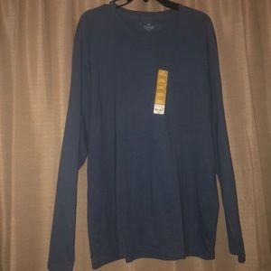 Long Sleeve Stafford shirt never been worn before